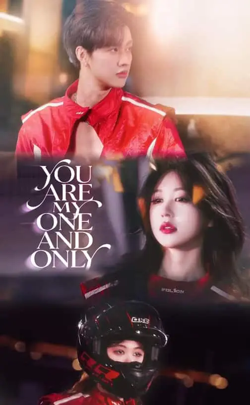 You Are My One and Only poster