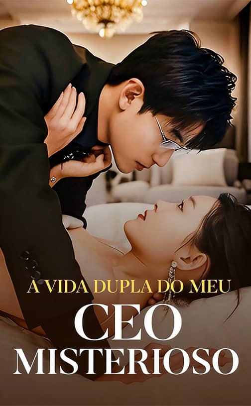 A Vida Dupla do Meu CEO Misterioso