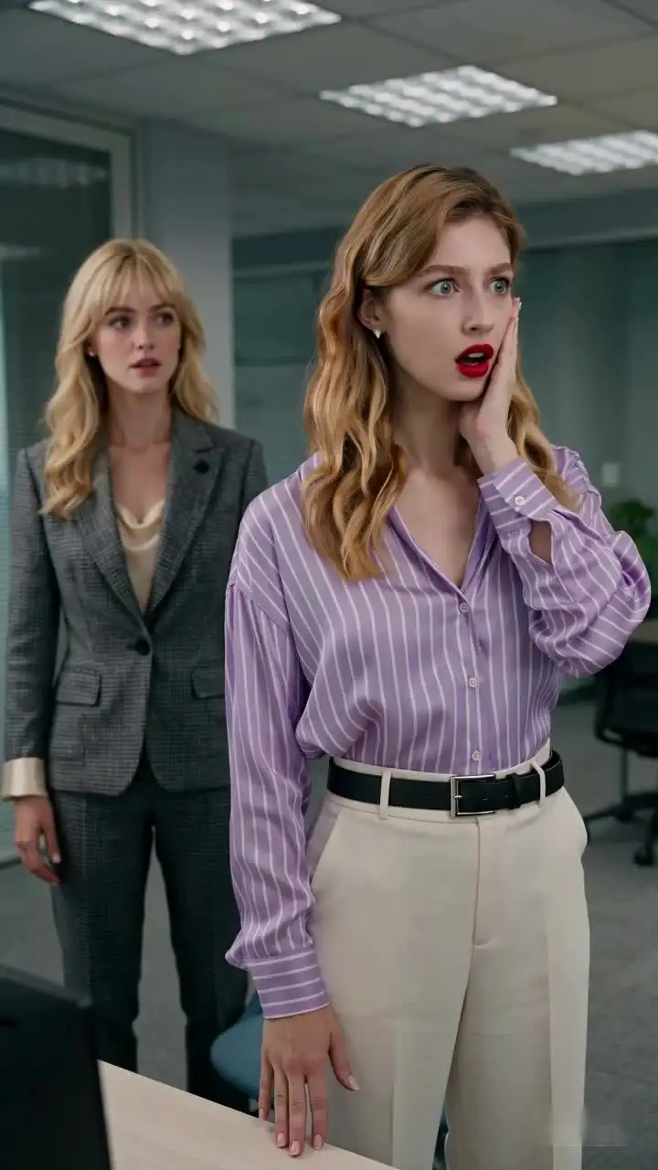 Episode 5 — Bullied as an Intern, Back as the Boss