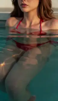 Drowning in the Deep End — 第 4 集