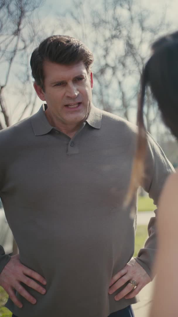 Fallen For My Best Friend's Dad EP 36