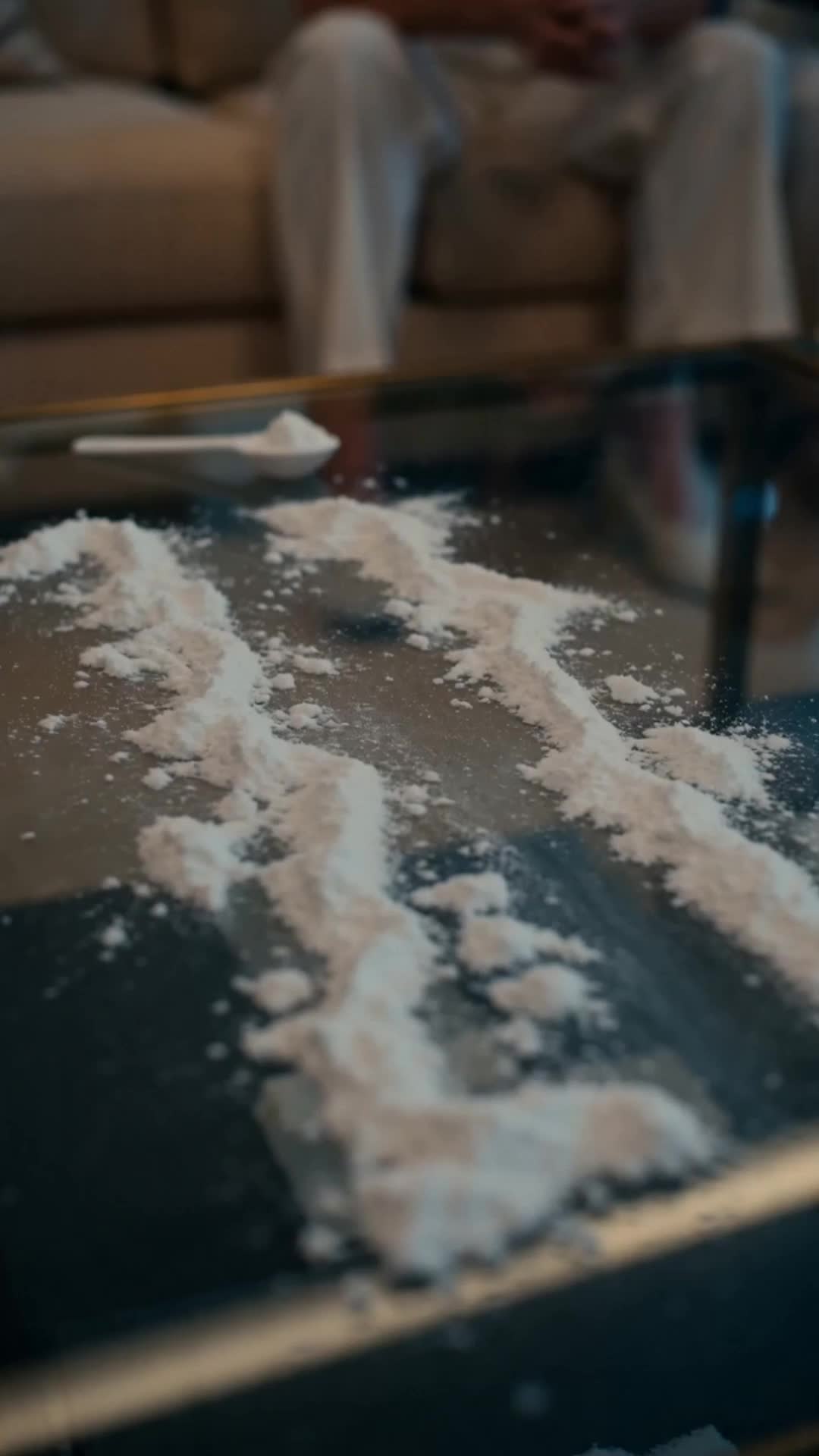 I Was Dead While They Cut the Cake EP 18