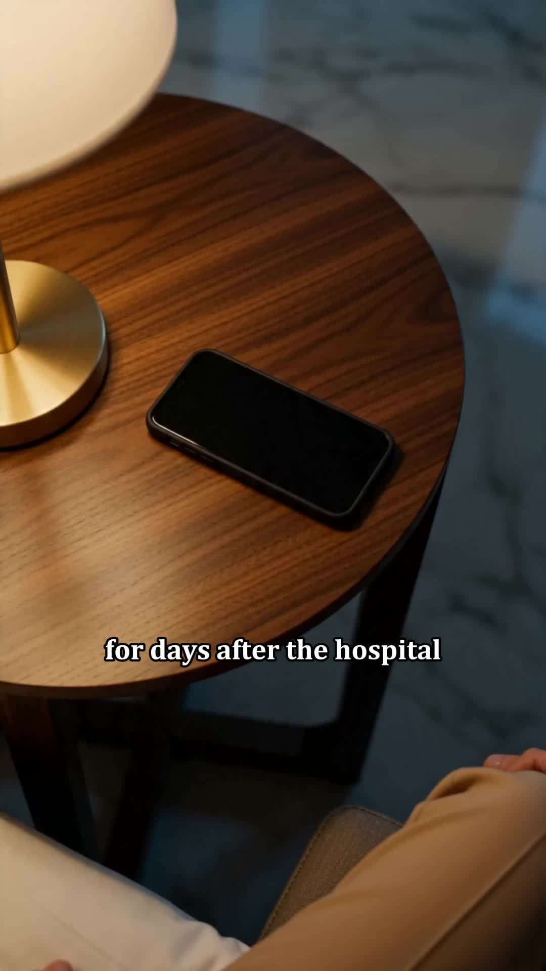 My Perfect Husband's Betrayal EP 16