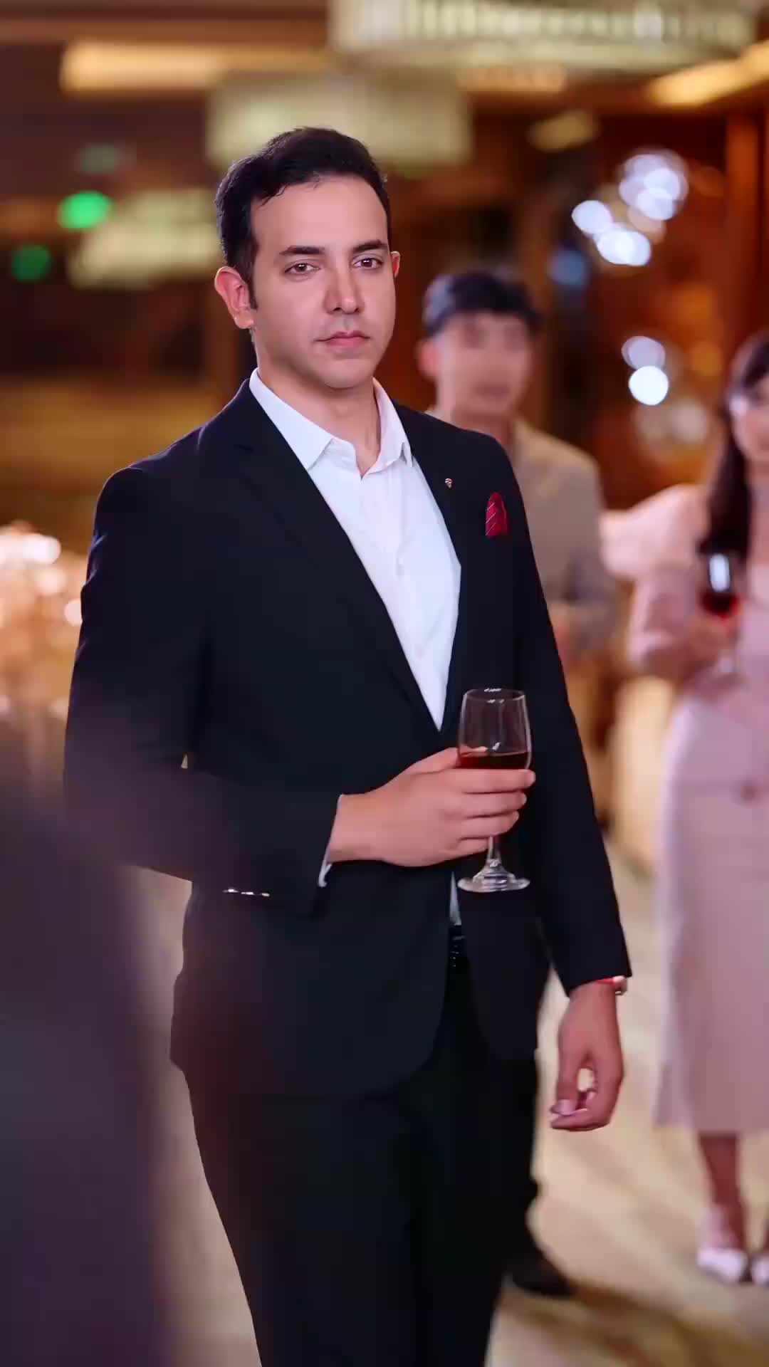 Our Forever Started Long Ago EP 55