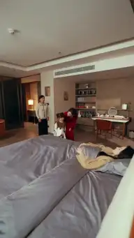 El gran engaño — Episodio 9
