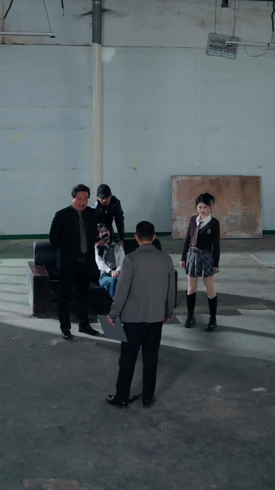 She's the Real Pearl EP 57