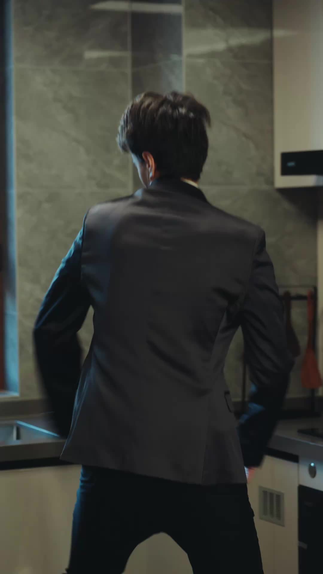 Billionaire’s Betrayal EP 11