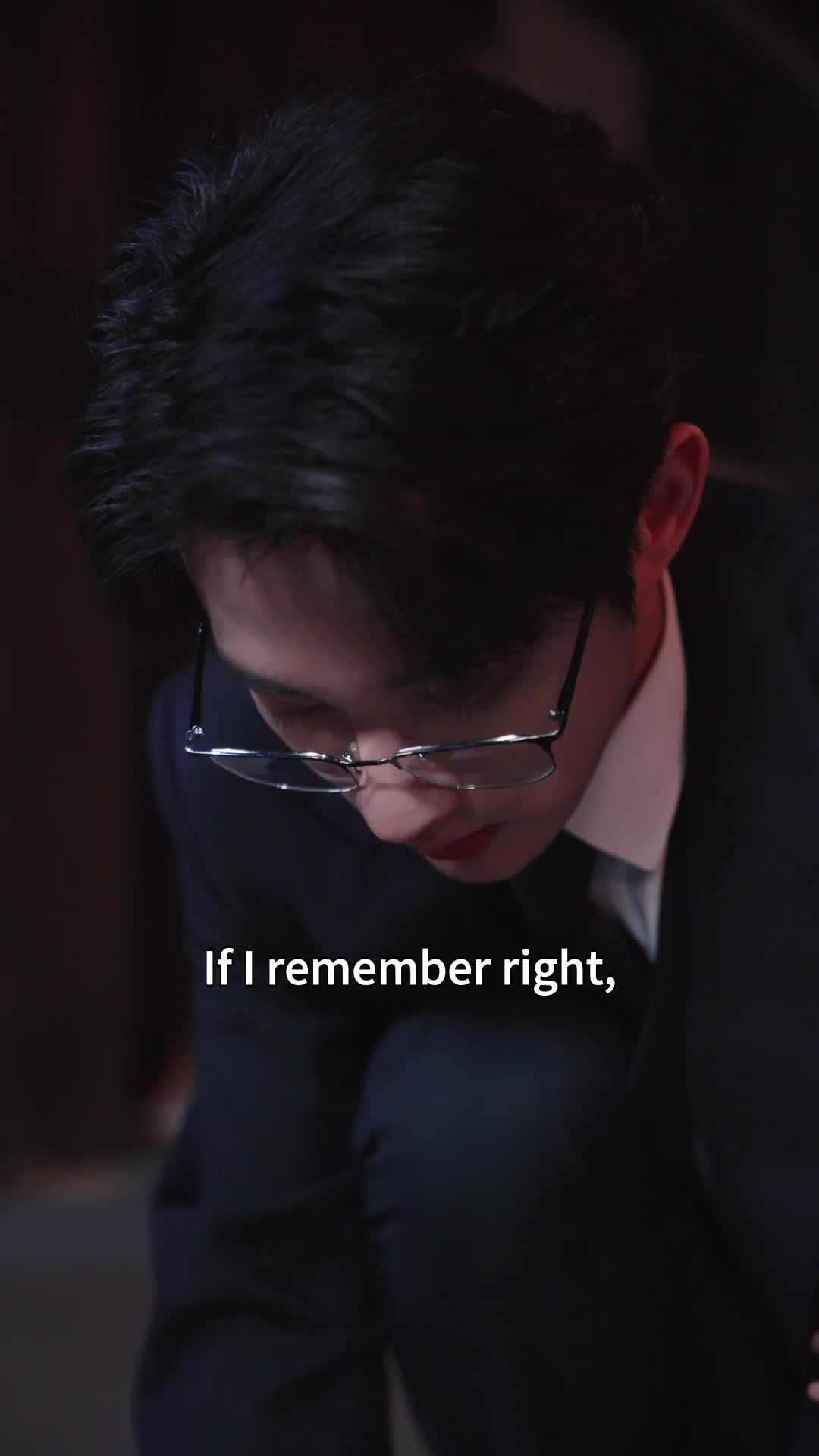 When Hearts Ring EP 55