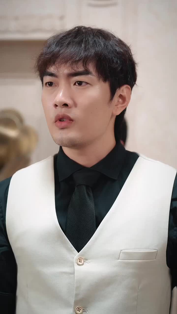 My Fox Spirit Wife EP 23