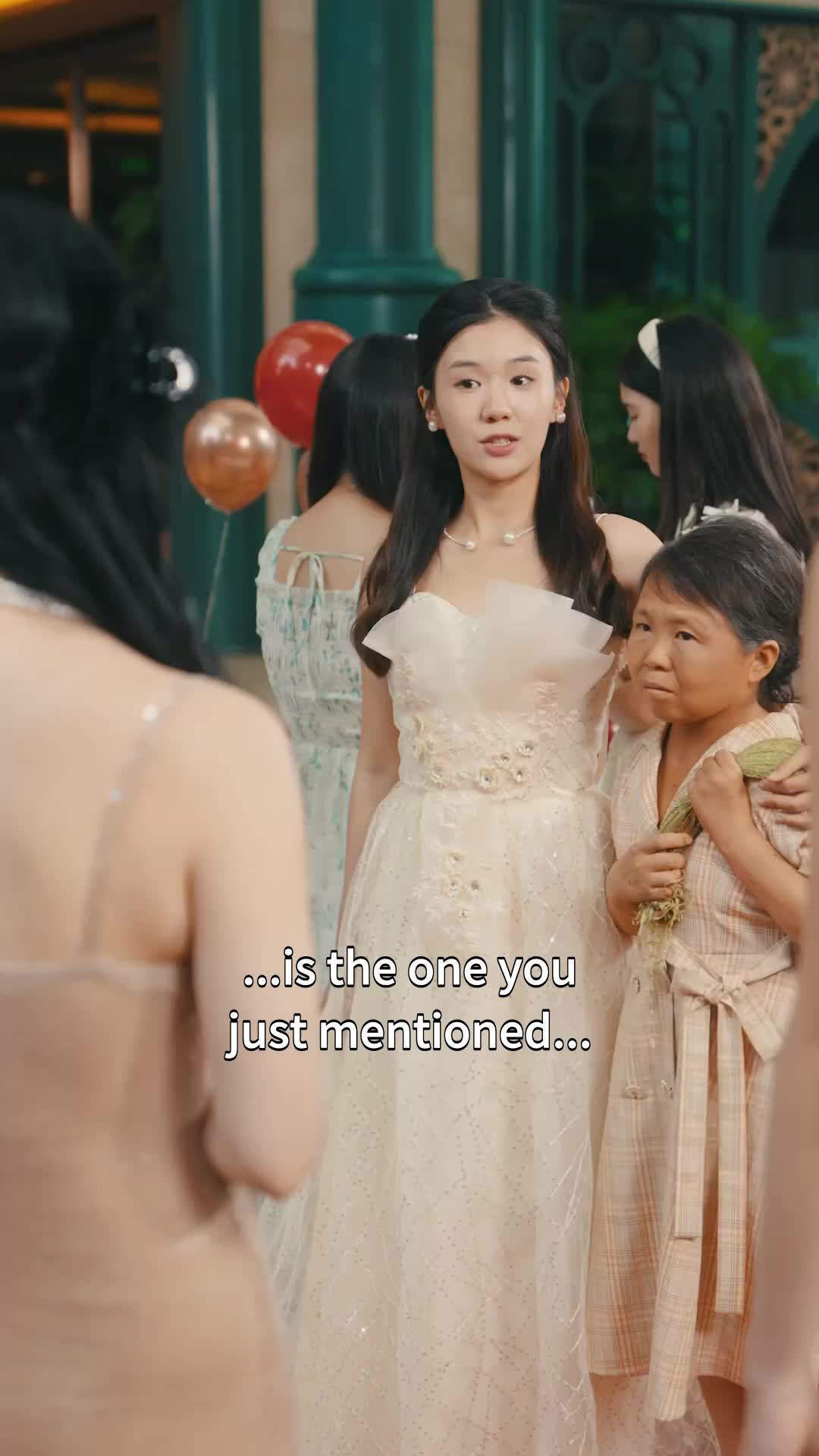 Little Mother, Big Heart EP 24