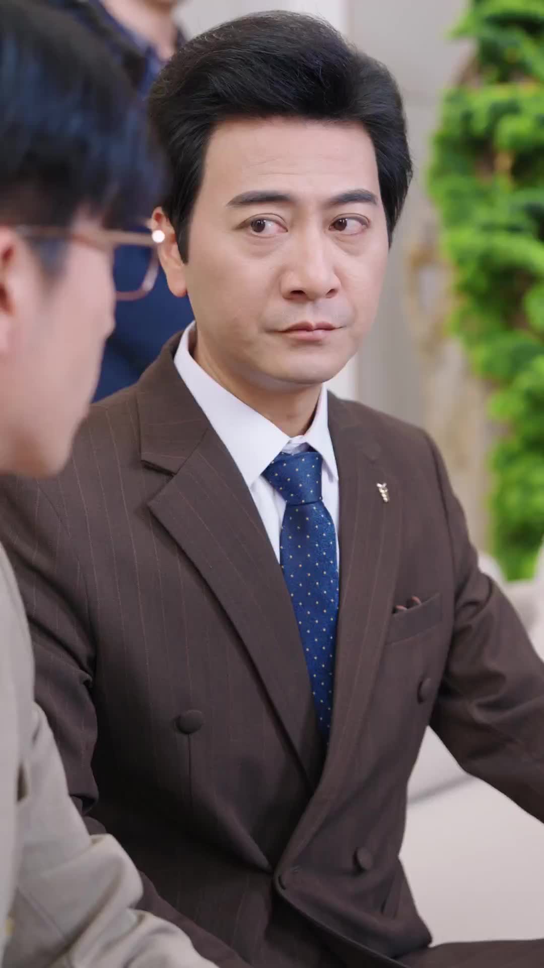Reborn: The Ultimate Father-in-Law EP 41