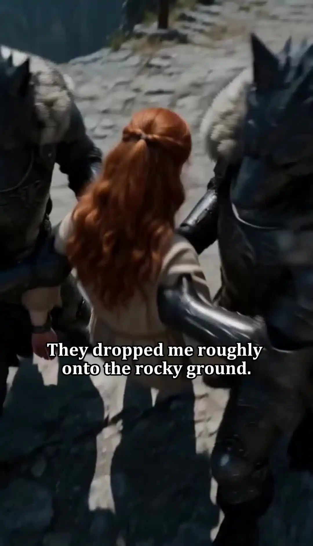Episode 4 — Claimed by My Alpha Stepfather