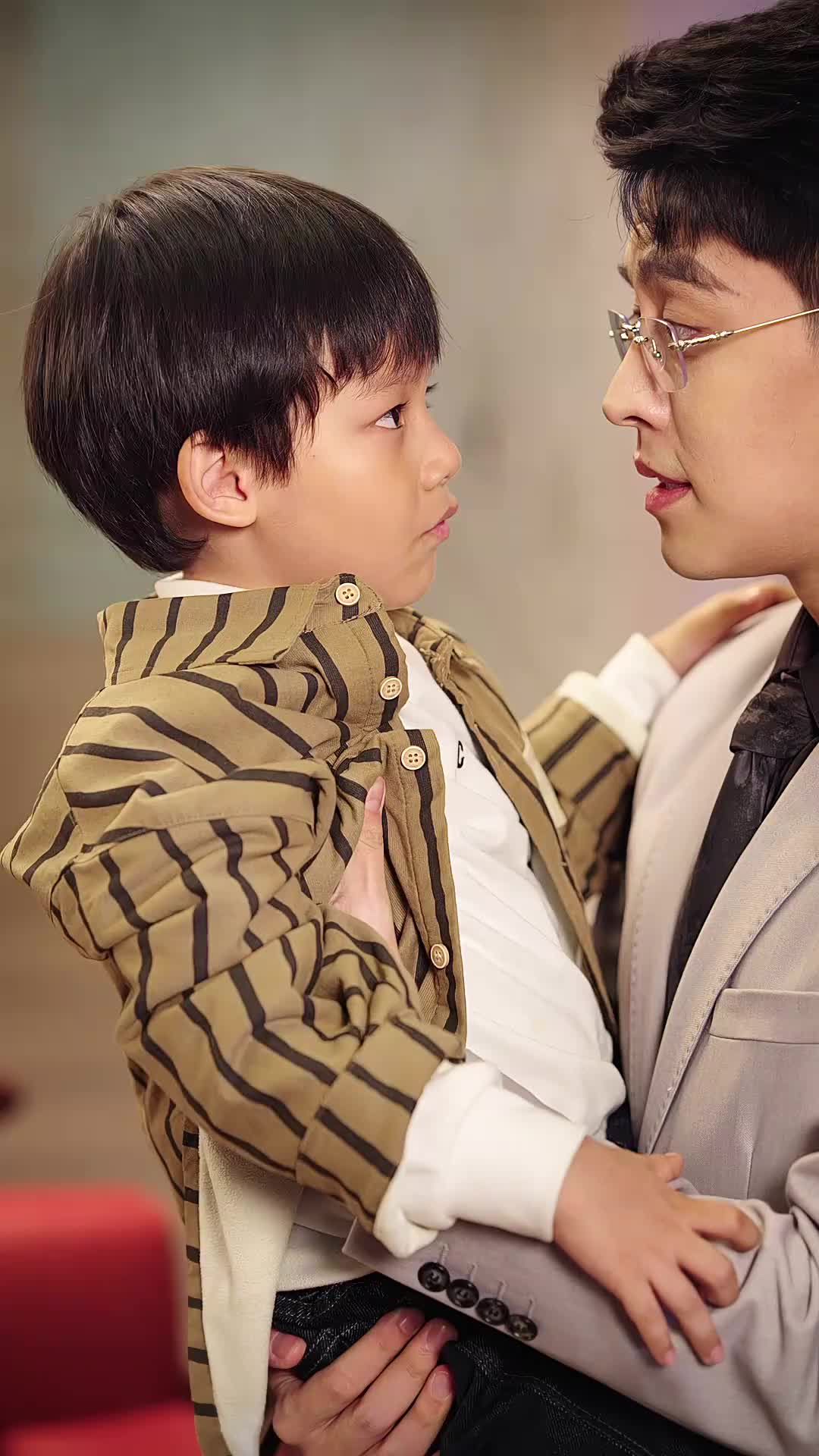 (DUBBED)Diamond Darling:Sweet Pregnancy Love EP 34