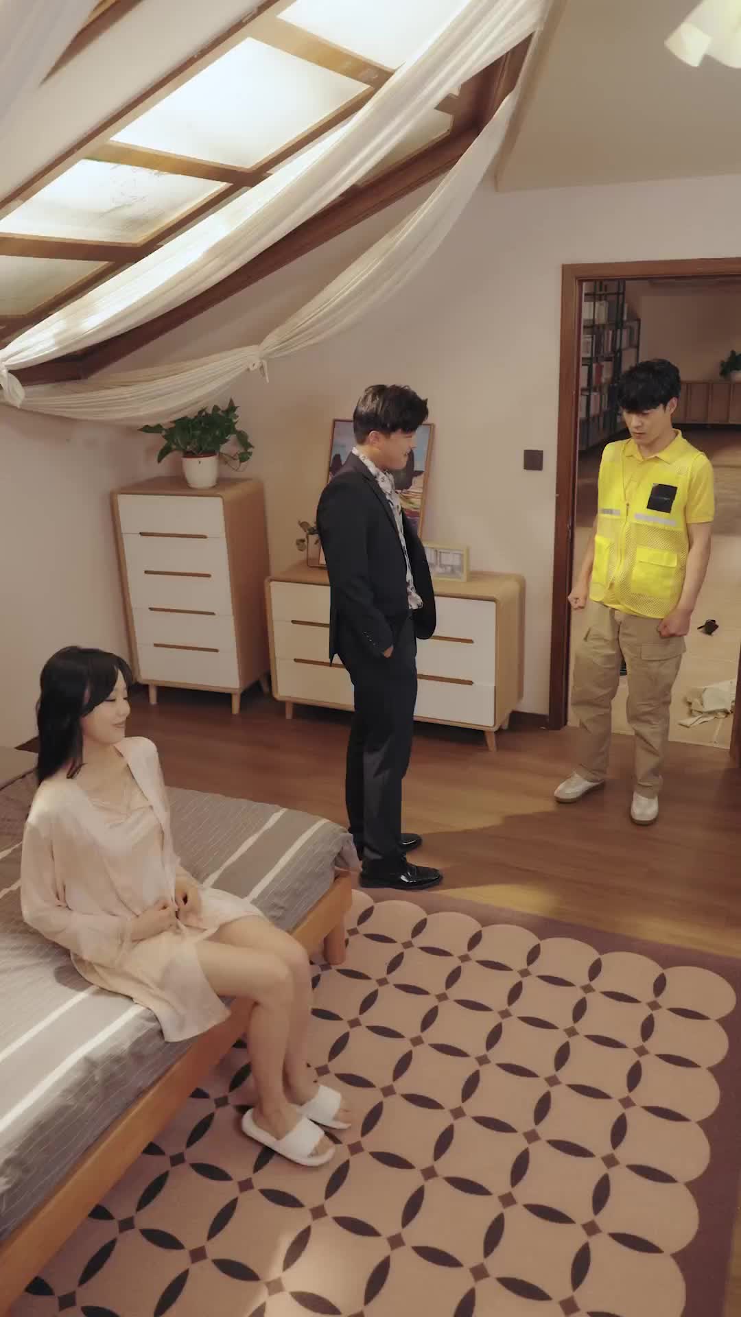 Her Deadly Game EP 27