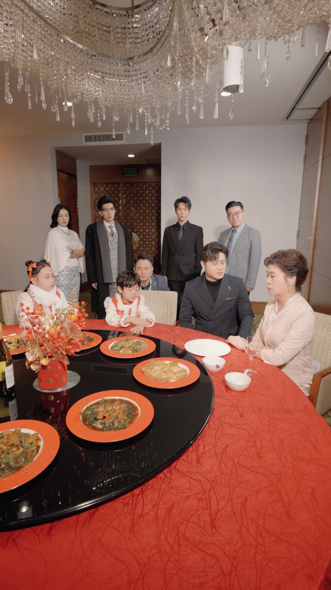 Heaven Sent Blessings EP 28