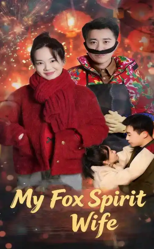 My Fox Spirit Wife poster