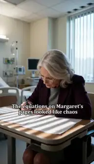 Abandoned as a Fool, I Became the Math Queen — Episode 4