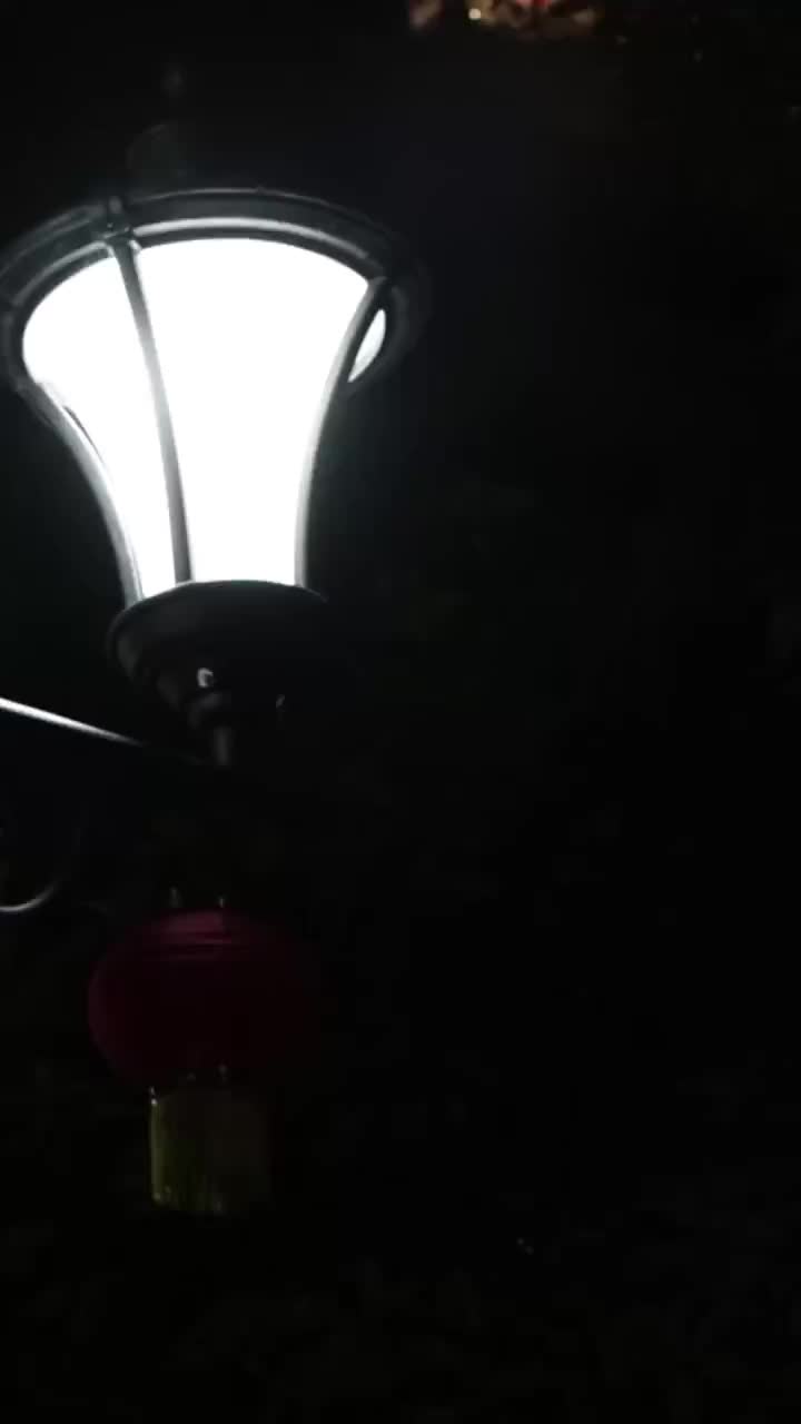 Crack of Light EP 34
