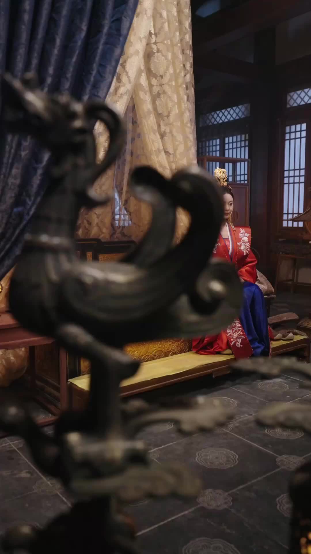 Crown of Vengeance EP 57