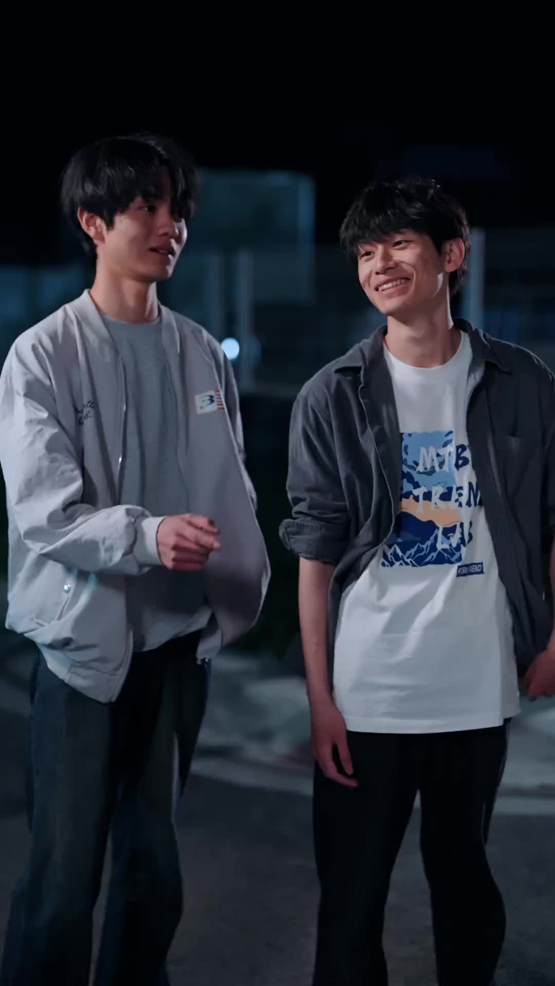 You Are My One and Only EP 30
