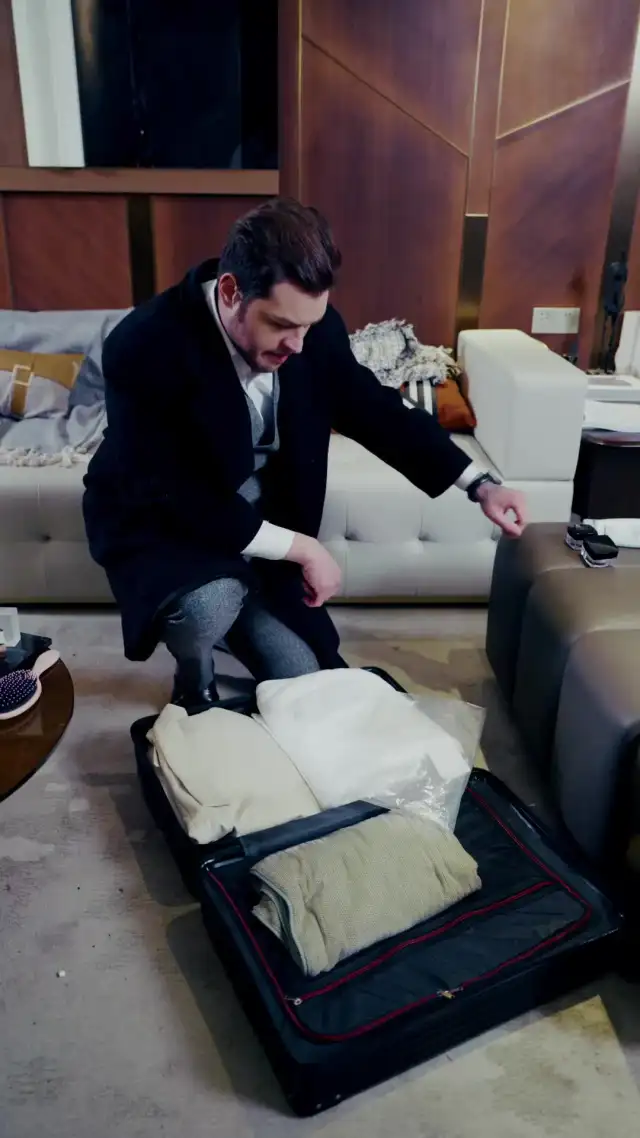 Love Lies and Bloodline — Episodio 4