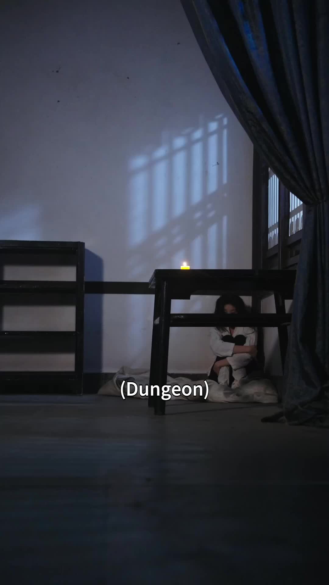 Crown of Vengeance EP 17