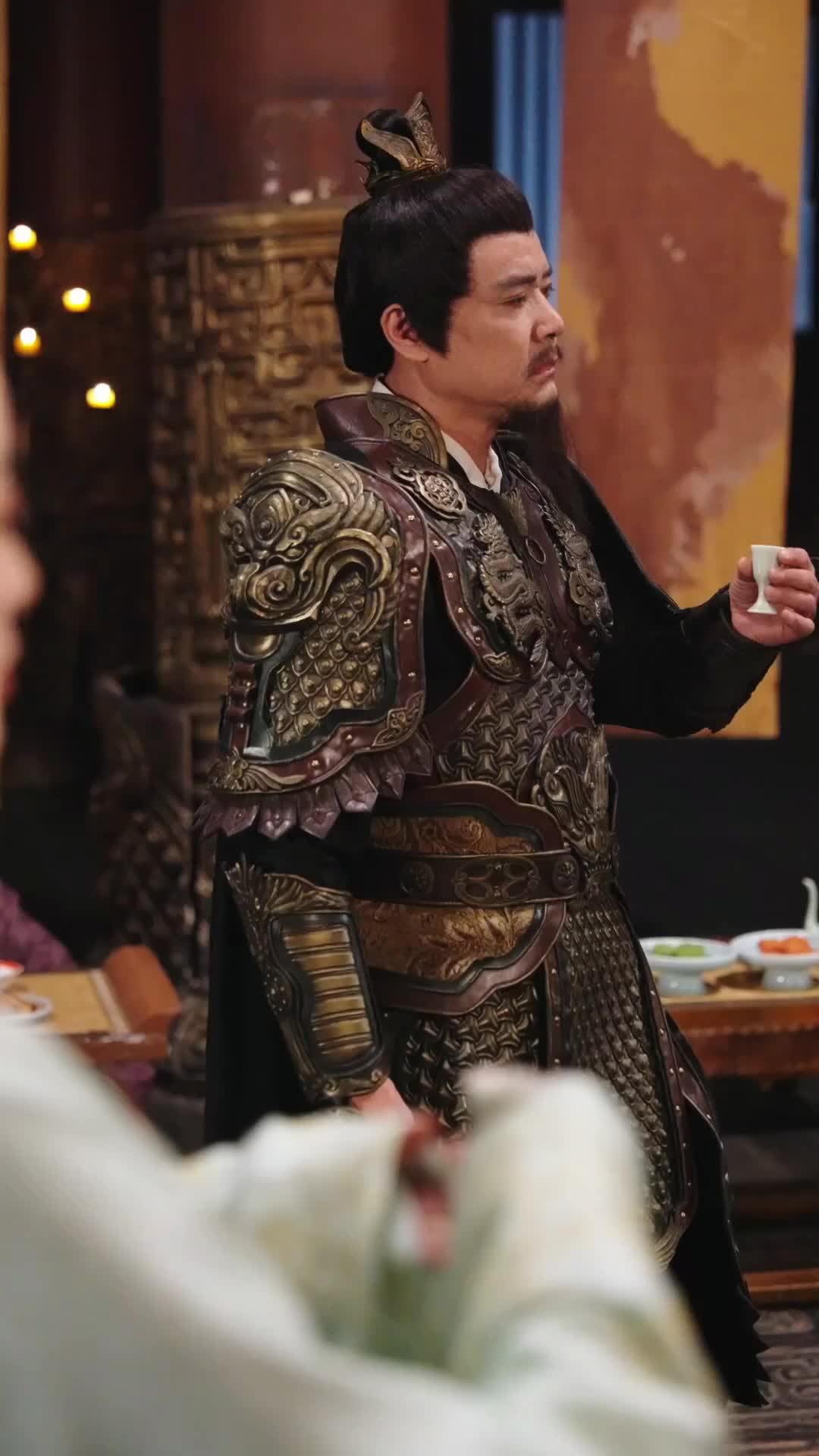 Crown of Vengeance EP 36
