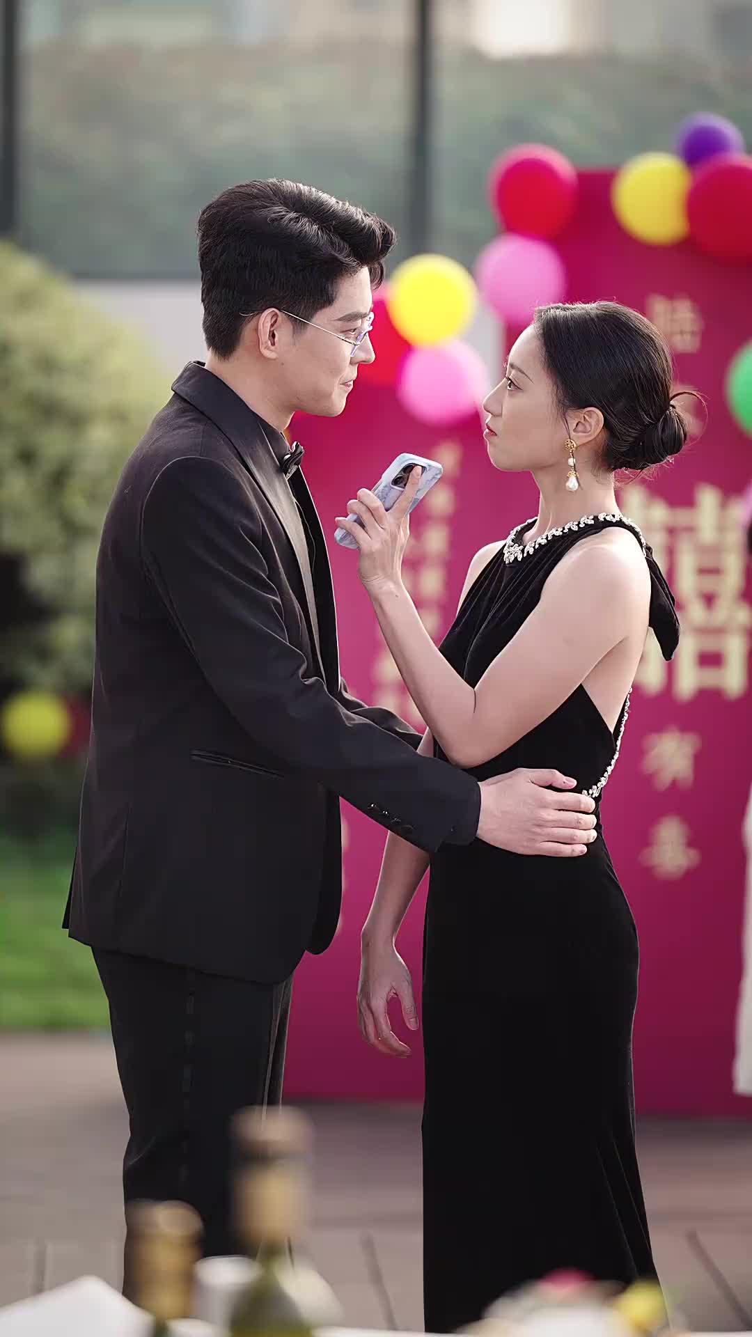(DUBBED)Diamond Darling:Sweet Pregnancy Love EP 58