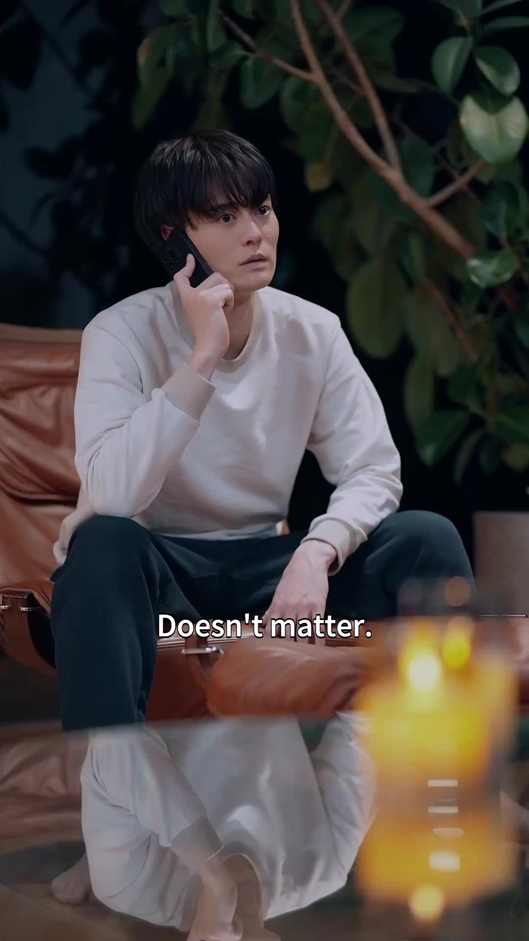His Contracted Virgin EP 9