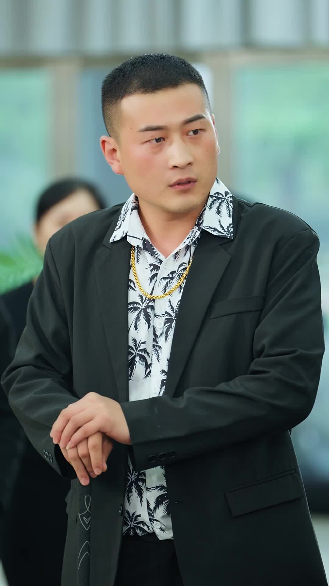 The Wife's Calculated Move EP 25