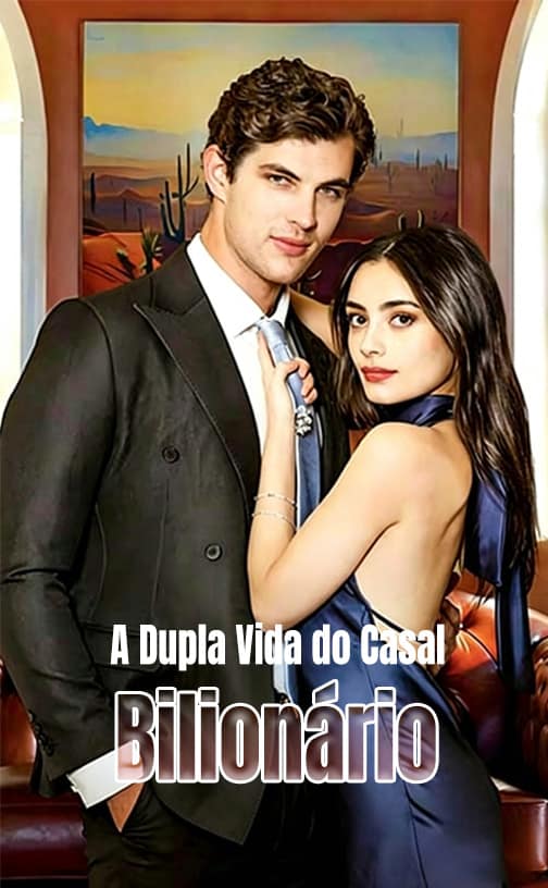 A Dupla Vida do Casal Bilionário