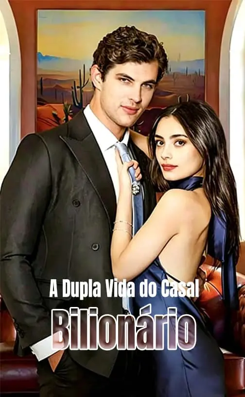 A Dupla Vida do Casal Bilionário Poster