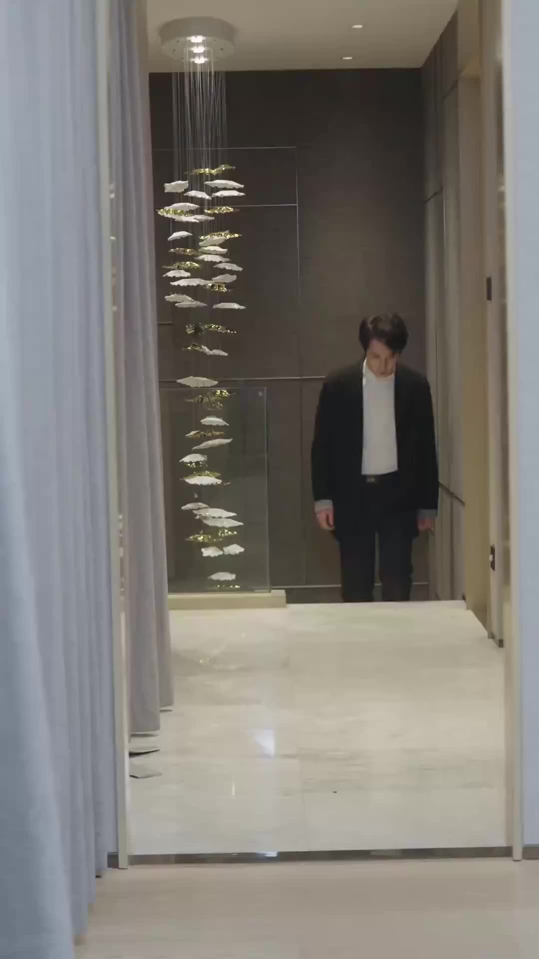My Ice-Cold CEO Wife EP 81