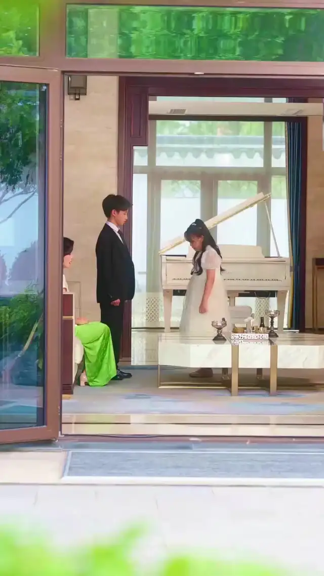 Our Forever Started Long Ago — Épisode 8