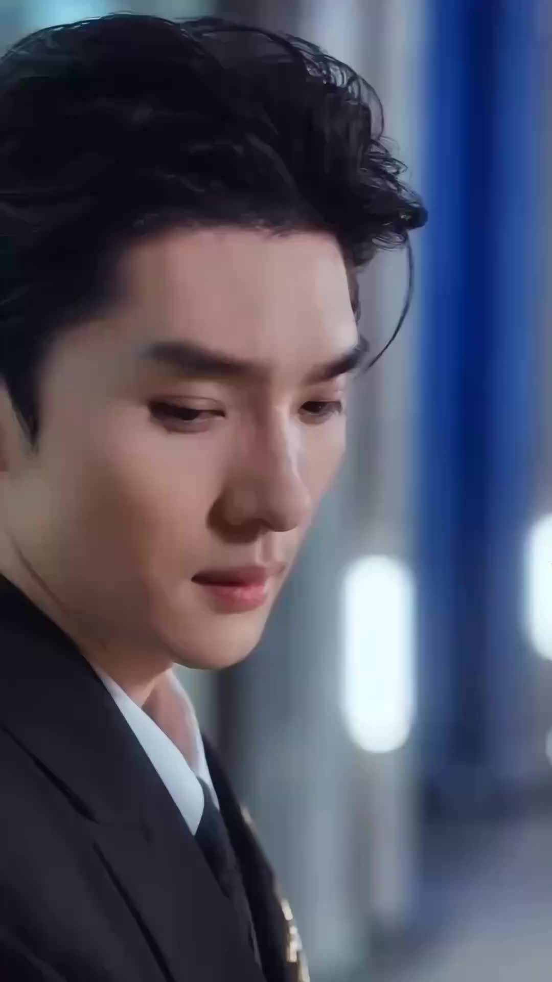 His Light in the Dark EP 26