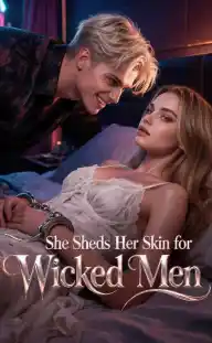 She Sheds Her Skin for Wicked Men — Episode 9