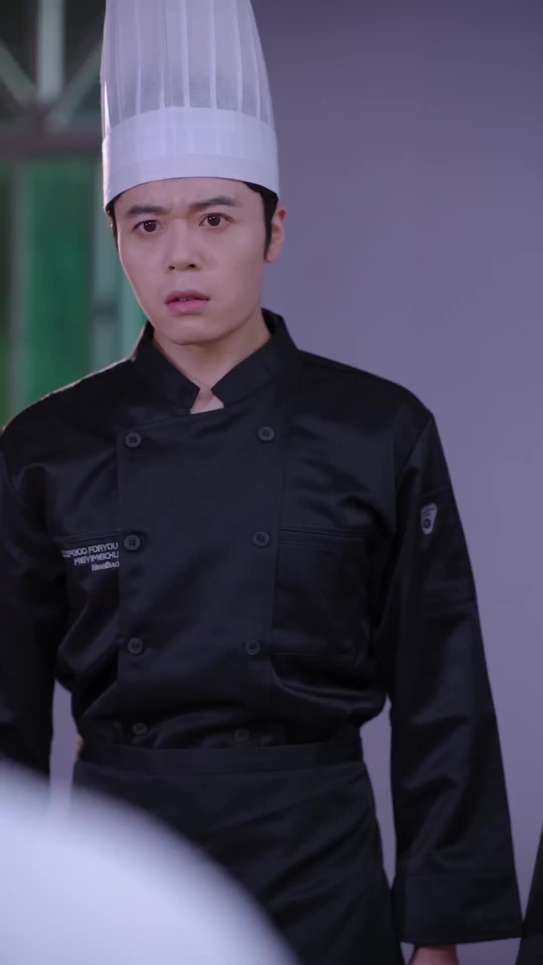A Recipe for Revenge EP 17
