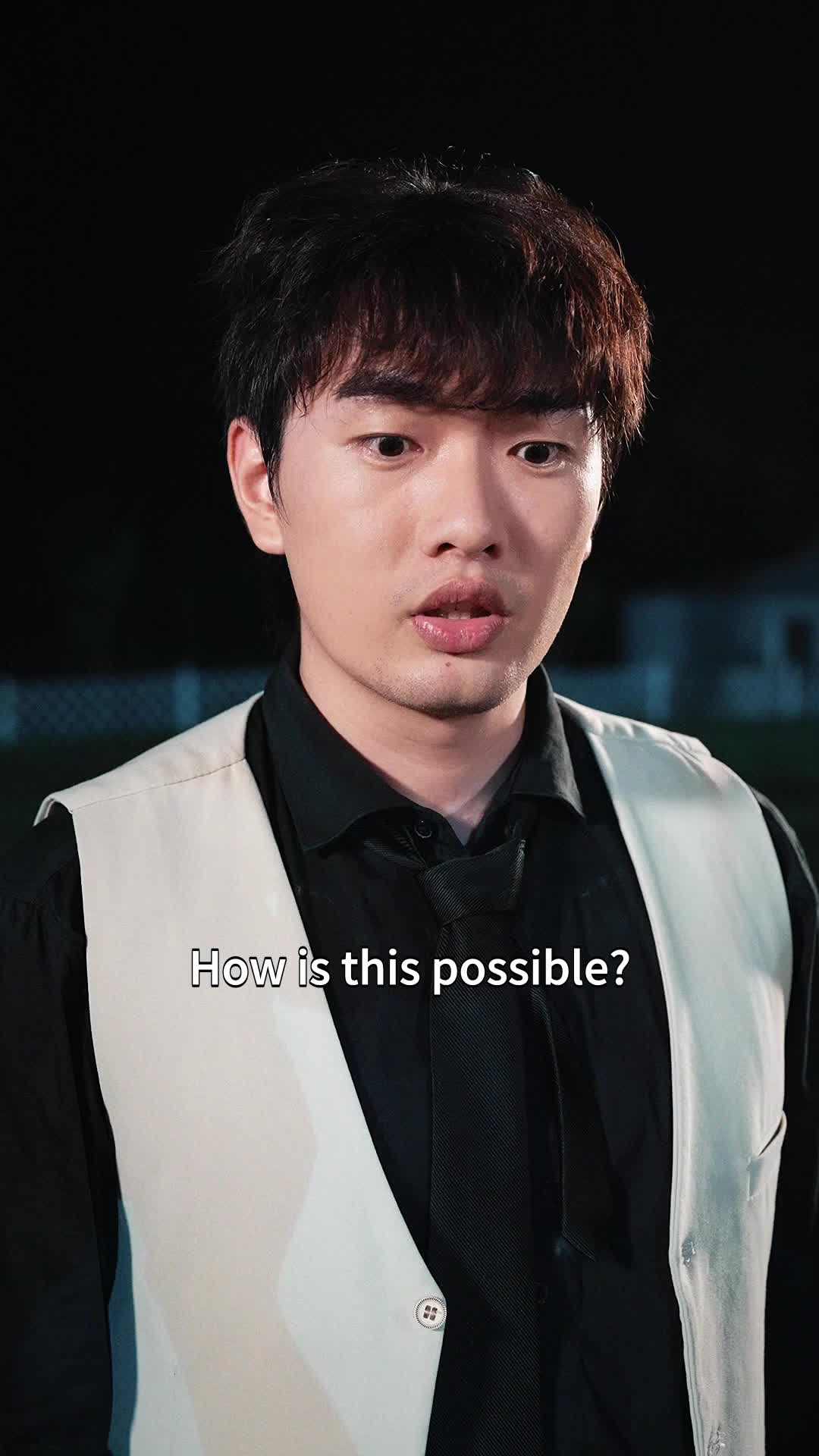 My Fox Spirit Wife EP 27