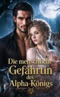 Die menschliche Gefährtin des Alpha-Königs — Episode 6
