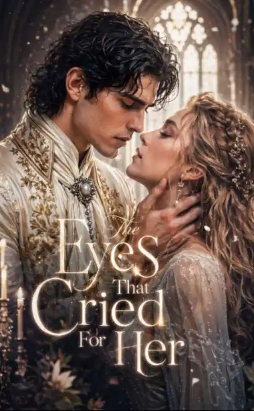 The Eyes That Cried For Her poster
