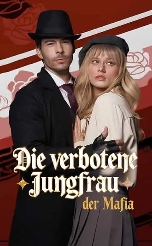 Die verbotene Jungfrau der Mafia Poster
