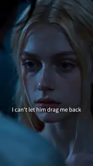 No Escape from the Vampire — Episode 7