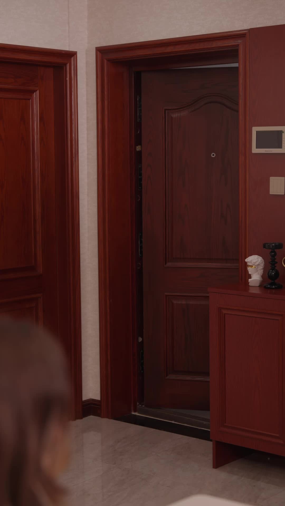 Duty or Desire EP 18