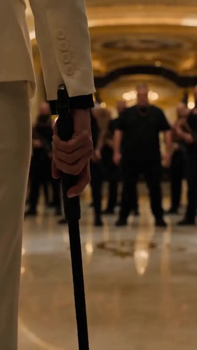 (Dublado)Rainha da Máfia em nome da Mãe — Episódio 1