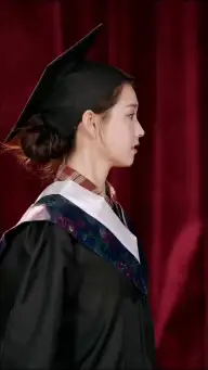 （Dubbed）A Vow of Joy and Sorrow — Episode 7