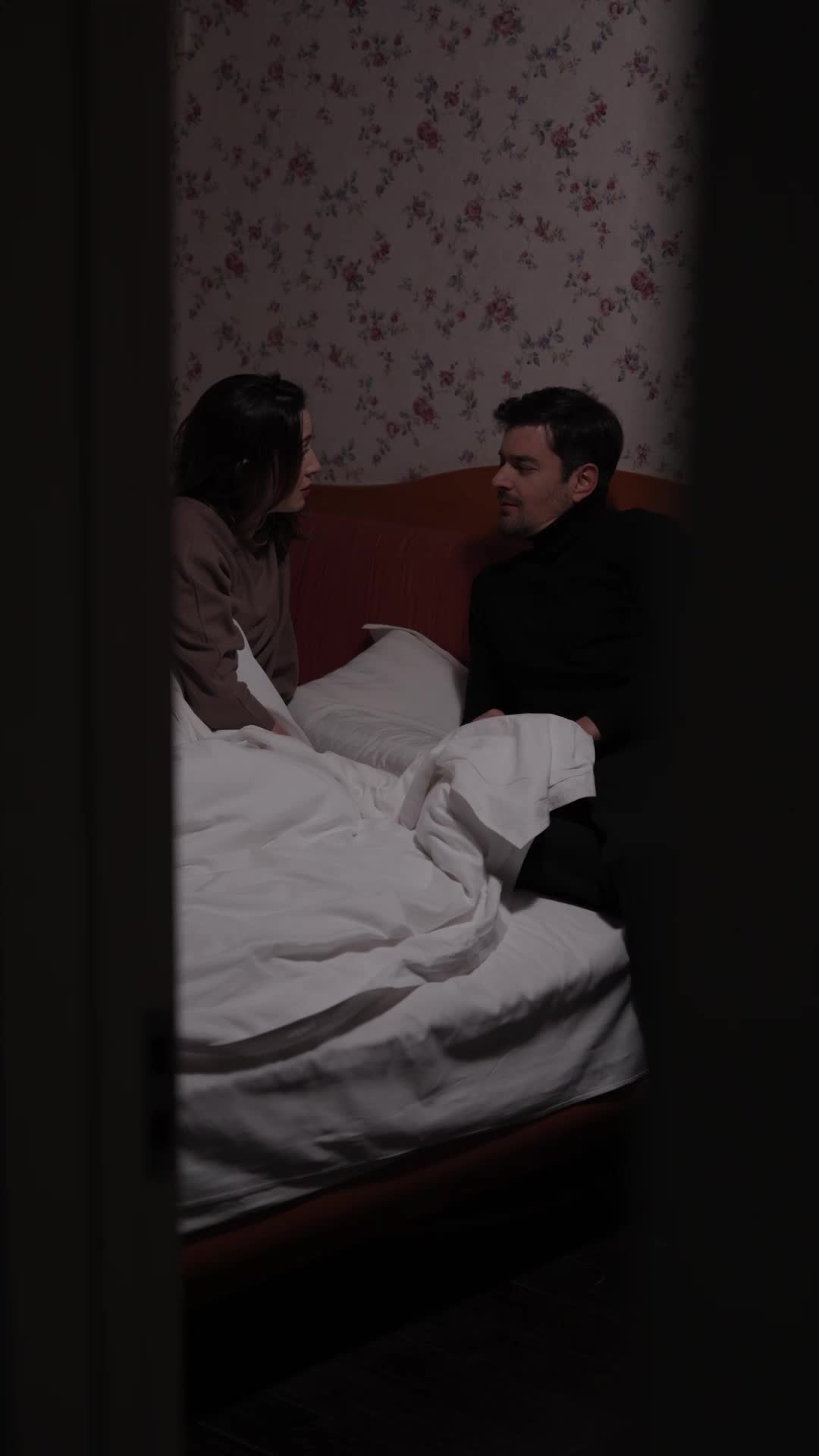 Duty or Desire EP 48