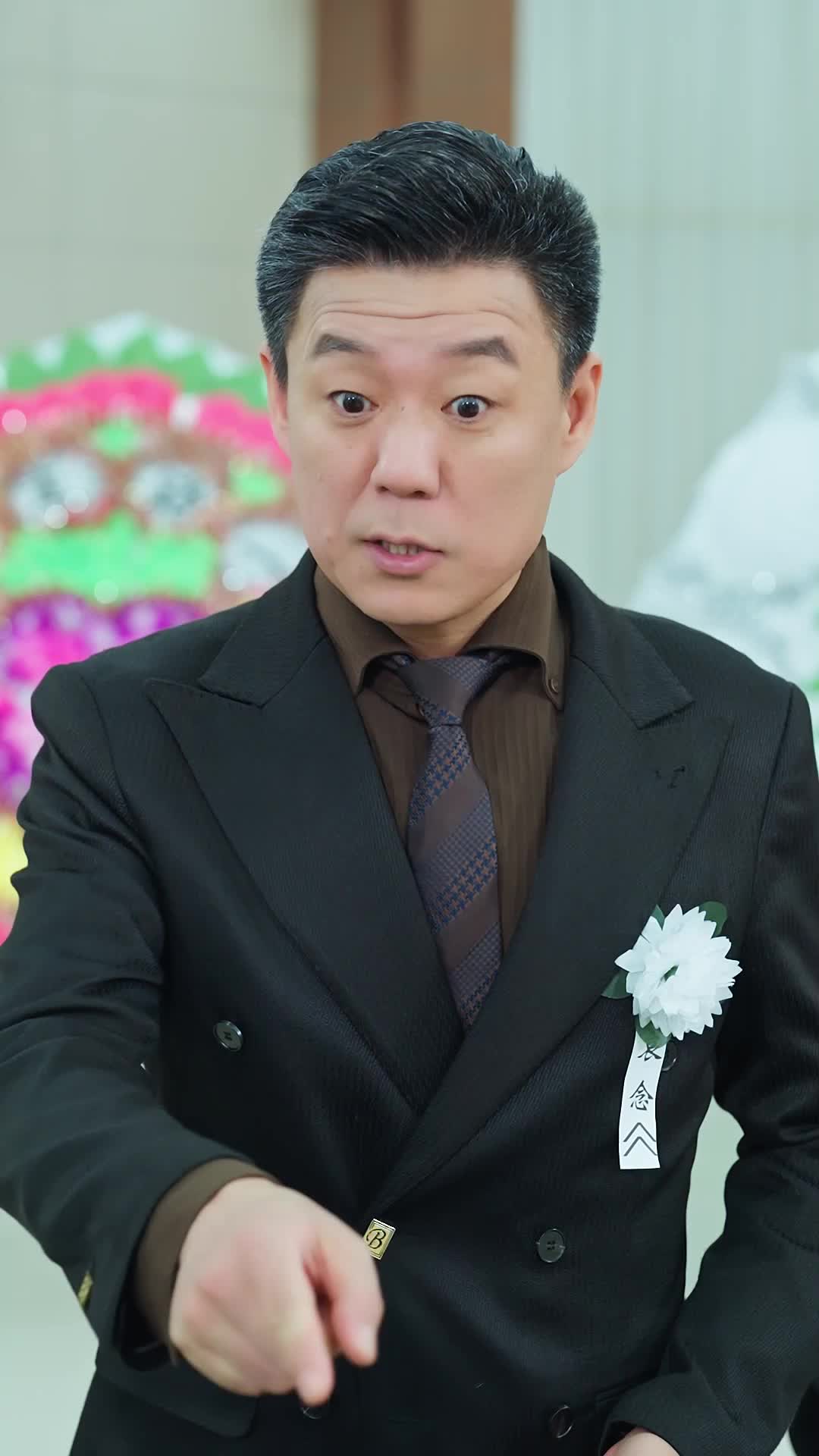 The Wife's Calculated Move EP 23