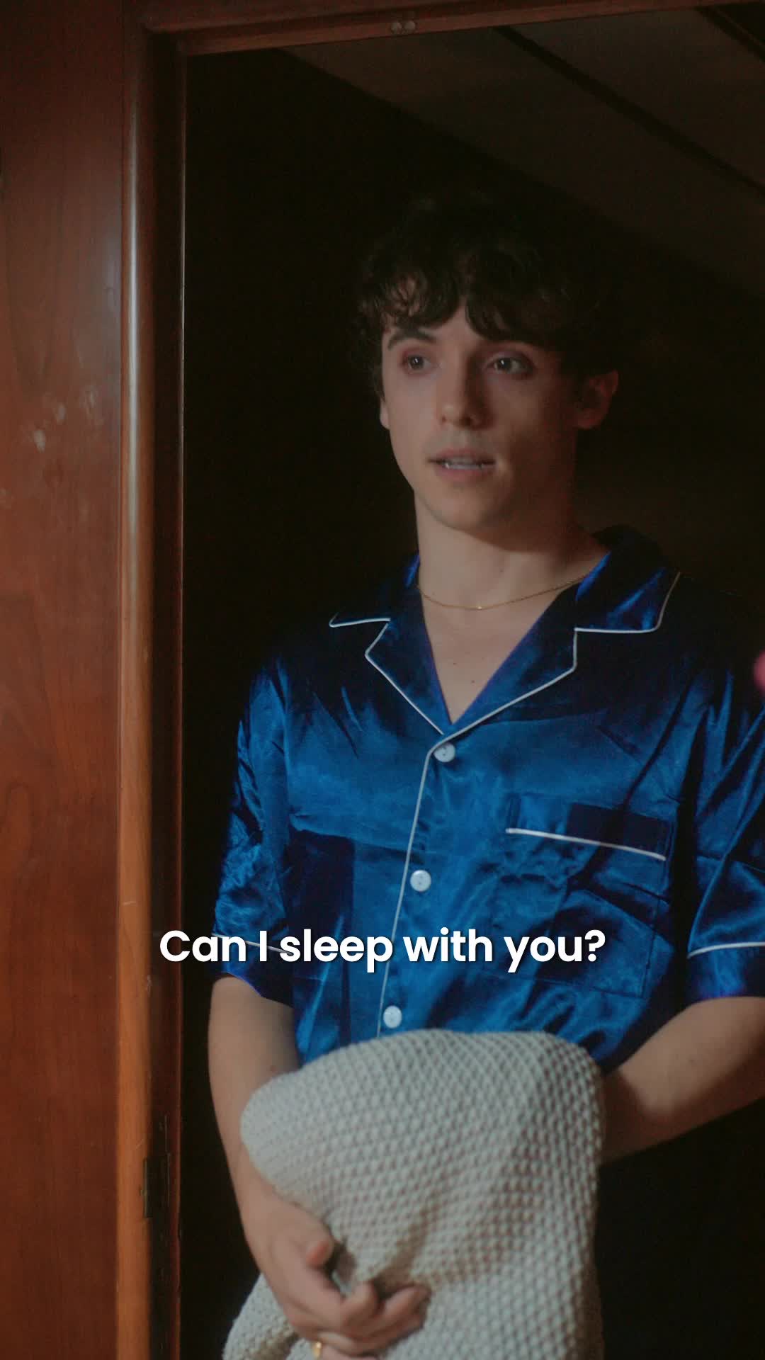 One Night Stand with My Father's Killer EP 20