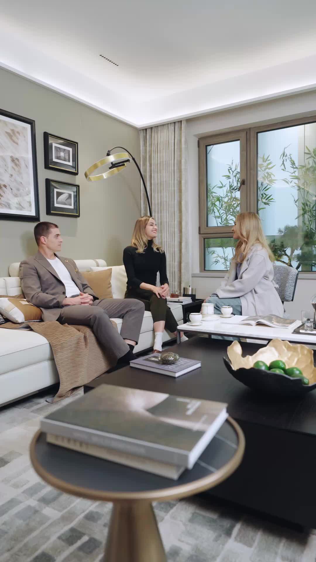 Help! I'm Falling In Love With My Rude CEO EP 40