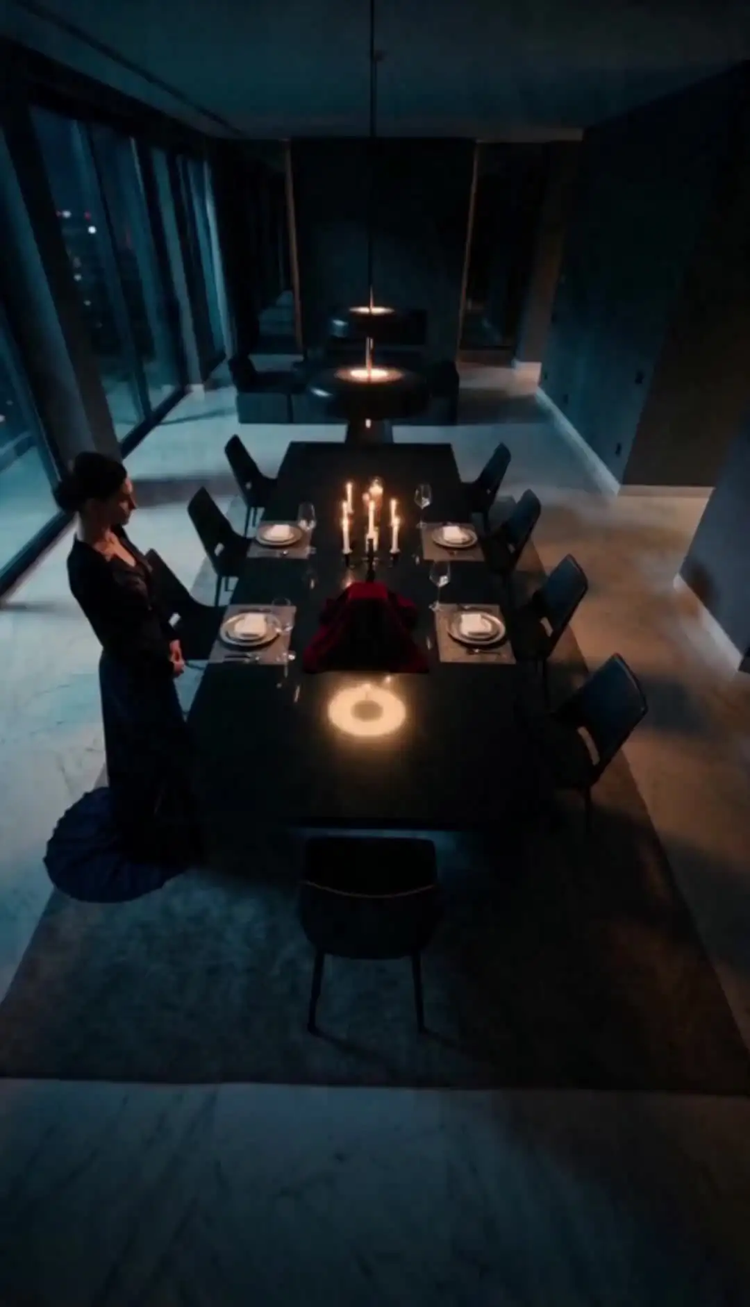 Episode 1 — (Dublado)Tarde Demais Para Nós